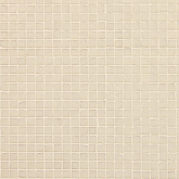 Мозаика Vetro 02 Avorio Mosaico 4.5mm 30x30