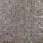 Мозаика Vetro 05 Cemento Mosaico Lux 4.5mm 30x30