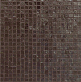 Мозаика Vetro 06 Moka Mosaico Lux 4.5mm 30x30