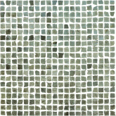 Мозаика Vetro Metalli Cromo Mosaico 4.5mm 30x30