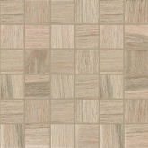 Декор Wooden Tile Of Cdc Almond Mosaico Nat 5x5 30x30