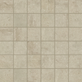 Декор Pietre/3 Limestone Almond Mosaico 5x5 30x30