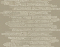 Декор Pietre/3 Limestone Almond Mosaico Ellittico 30x30