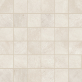 Декор Stones&More 2.0 Marfil Smooth Mosaico 5x5 30x30