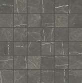 Декор Stones&More 2.0 Amani Bronze Mat Mosaico 5x5 30x30