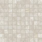 Декор Stones&More 2.0 Marfil Glossy Mosaico 3x3 30x30