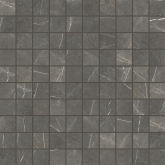 Декор Stones&More 2.0 Amani Bronze Glossy Mosaico 3x3 30x30