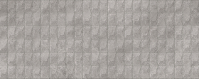 Плитка Mystic Grey Mosaico 59.6x150