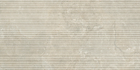 Керамогранит Dorset Beige Cross Cut Ribbed SQ. 60x120