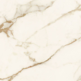 Керамогранит Delight Slimtech Calacatta Oro Nat 6mm 120x120