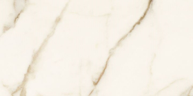 Керамогранит Delight Calacatta Oro Lux RT 9.5mm 60x120