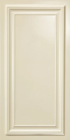 Декор 800 Italiano Pannello Liscio Bianco 40x80