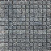 Мозаика Silk Way Carbon 23x23x4