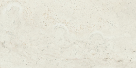 Керамогранит Unique Travertine Minimal White Nat Rett 60x120