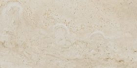 Керамогранит Unique Travertine Minimal Cream Nat Rett 60x120