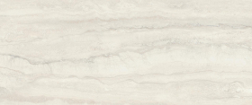 Керамогранит Unique Travertine Vein Cut White Nat Rett 6.5mm 120x278