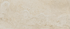 Керамогранит Unique Travertine Minimal Cream Nat Rett 6.5mm 120x278