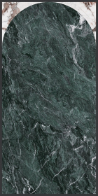 Декор Policroma Arco Alpi-Breccia Mat Ret 6mm 120x240