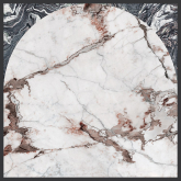 Декор Policroma Arco Breccia-Cipollino Mat Ret 6mm 120x120