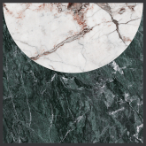 Декор Policroma Volta Alpi-Breccia Mat Ret 6mm 120x120