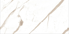 R0021-GL Керамогранит Calacatta Marble Белый полированный 60x120