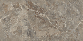 Керамогранит Breccia Boreale Brown Infinia Polished 60х120