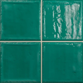 Плитка Noa-Sticks Emerald 20x20