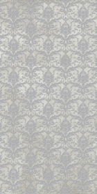 Декор Tesori Decoro Broccato Grigio Argento 6mm 120x240