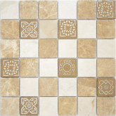 Мозаика Art Stone Pietra Mix 1 MATx8 30x30