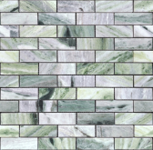 Мозаика Pietrine Onice Verde oliva POL 23x73x7