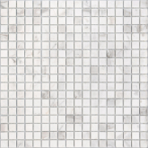 Мозаика Pietrine Dolomiti bianco POLx4 30.5x30.5