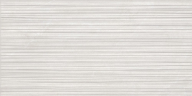 Керамогранит Noble Stone White 3D Stripes Nat Ret 60x120