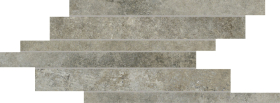 Декор Artifact Vintage_Taupe Listello Sfalsato 21x40