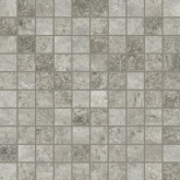 Декор Artifact Used_Grey Mosaico 3x3 30x30