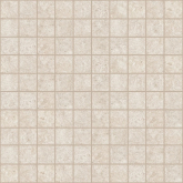 Декор Elemental Stone White Sandstone Mosaico Nat 3x3 30x30