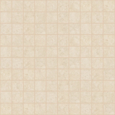 Декор Elemental Stone Cream Sandstone Mosaico Nat 3x3 30x30