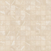 Декор Elemental Stone Cream Dolomia Mosaico Nat 3x3 30x30