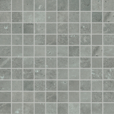 Декор Maps of Cerim Graphite Mosaico 3x3 30x30