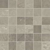 Декор Maps of Cerim Beige Mosaico 3D 30x30