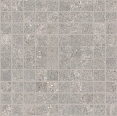 Декор Match Up Earl Grey Comfort Mosaico 3x3 30x30