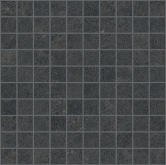 Декор Match Up Liquorice Comfort Mosaico 3x3 30x30