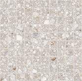 Декор Match Up Sugar Mix Comfort Mosaico 3x3 30x30