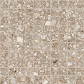 Декор Match Up Cookie Mix Comfort Mosaico 3x3 30x30