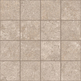 Декор Match Up Cookie Comfort Mosaico 6mm 7.5x7.5 30x30