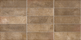 Плитка Elbrus Brick Marron 300x600x9