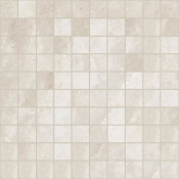 Декор Rock Salt White Gold Luc Mosaico 3x3 30x30