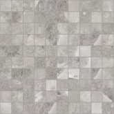 Декор Rock Salt Celtic Grey Luc Mosaico 3x3 30x30