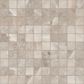 Декор Rock Salt Danish Smoke Luc Mosaico 3x3 30x30