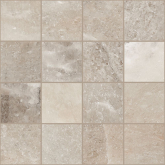 Декор Rock Salt Danish Smoke Nat Mosaico 7.5x7.5 6mm 30x30