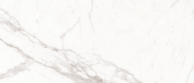 Керамогранит Marble Carrara Bianco Matt 1200x2800x6